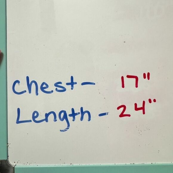 Apt 9 Geometric Short Sleeve Top Women Size S Red Y2K Inspired Lightweight Boho - Picture 6 of 6